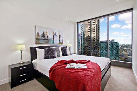 Southbank Apartments - Freshwater Place - Perths Hotel 7