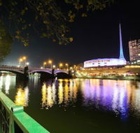 Southbank Apartments - Freshwater Place - Perths Hotel