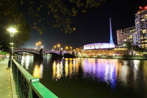 Southbank Apartments - Freshwater Place - Perths Hotel 0