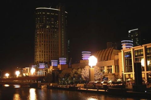 Southbank Apartments - Freshwater Place - Perths Hotel 2