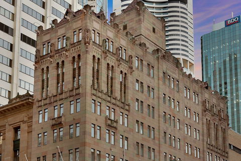 The Manor Apartment Hotel - Perths Hotel 1