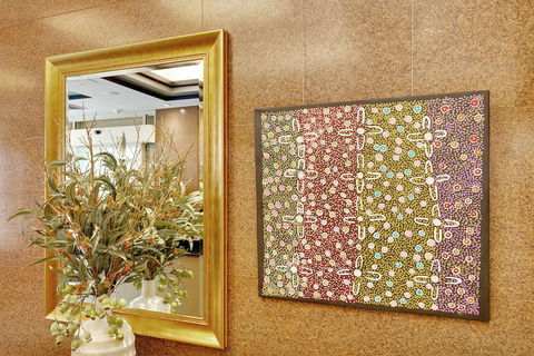 The Manor Apartment Hotel - Perths Hotel 6