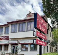 Ashfield Manor - Perths Hotel