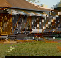 Wildman Wilderness Lodge - Perths Hotel