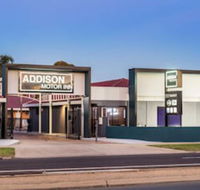 Addison Motor Inn - Perths Hotel