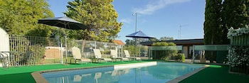 Nicholas Royal Motel - Perths Hotel 5