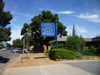 Nicholas Royal Motel - Perths Hotel 2