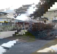 Guichen Bay Motel - Perths Hotel