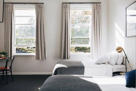 Naughtons Hotel - Perths Hotel 6