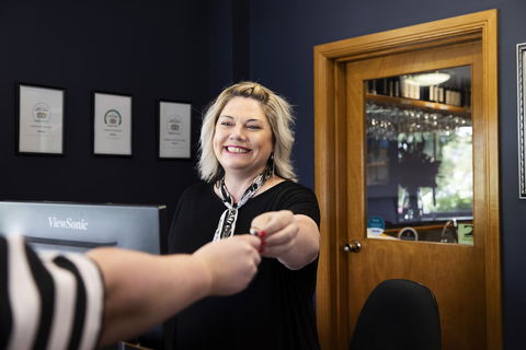 Julie-Anna Inn, Bendigo - Perths Hotel 2