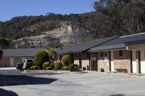 Zig Zag Motel - Perths Hotel 2