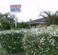 Moree Lodge Hotel - Perths Hotel