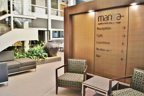Mantra Pavilion - Perths Hotel 0