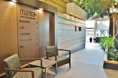 Mantra Pavilion - Perths Hotel 4