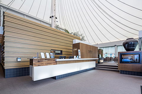 Mantra Pavilion - Perths Hotel 1