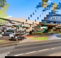 Quality Hotel Parklake Shepparton - Perths Hotel