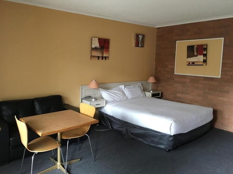 Essendon Motel - Perths Hotel 4