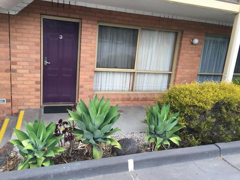 Essendon Motel - Perths Hotel 0