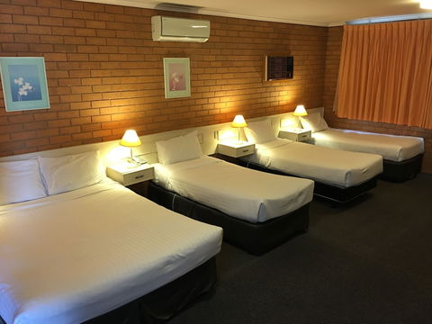 Essendon Motel - Perths Hotel 6