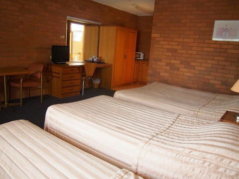 Essendon Motel - Perths Hotel 5