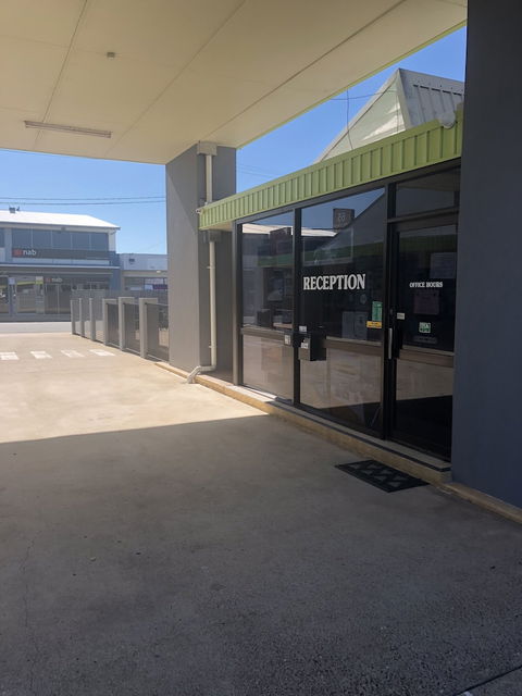Comfort Inn On Main Hervey Bay - Perths Hotel 2