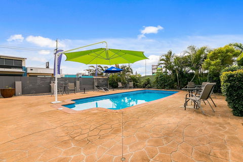 Comfort Inn On Main Hervey Bay - Perths Hotel 6