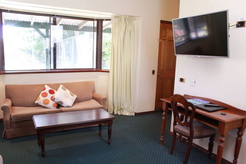 Margaret River Motel - Perths Hotel 6