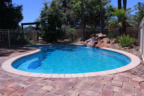 Margaret River Motel - Perths Hotel 1