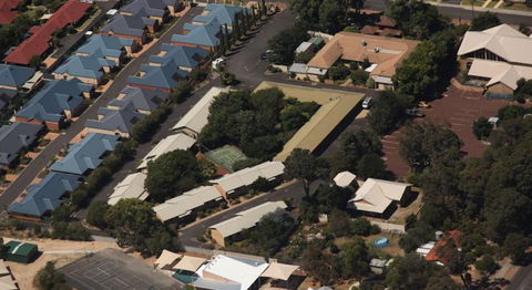Margaret River Motel - Perths Hotel 0