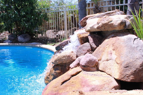 Margaret River Motel - Perths Hotel 2