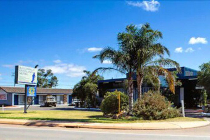 West Lamington WA Perths Hotel