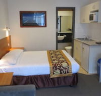 Flagstaff City Inn - Perths Hotel