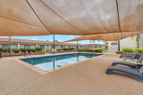 Comfort Inn Deakin Palms - Perths Hotel 3