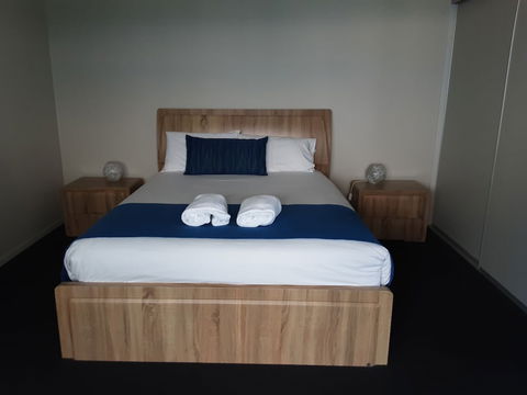 Arlia Sands Apartments - Perths Hotel 6