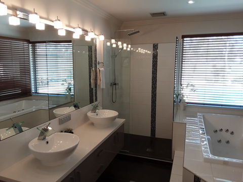Arlia Sands Apartments - Perths Hotel 1