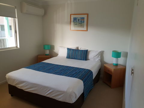 Arlia Sands Apartments - Perths Hotel 5