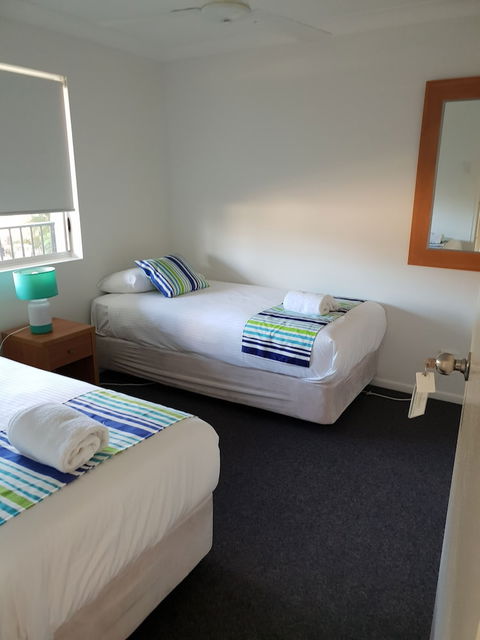 Arlia Sands Apartments - Perths Hotel 3