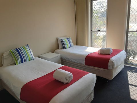 Arlia Sands Apartments - Perths Hotel 4