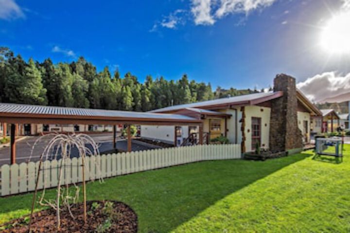 Gormanston TAS Perths Hotel
