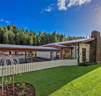 Gold Rush Inn - Perths Hotel