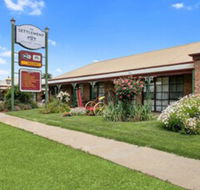 The Settlement Historic Hotel - Perths Hotel