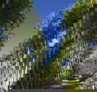 Port Douglas Plantation Resort - Perths Hotel