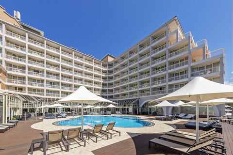 Crowne Plaza Terrigal Pacific, An IHG Hotel - Perths Hotel 4