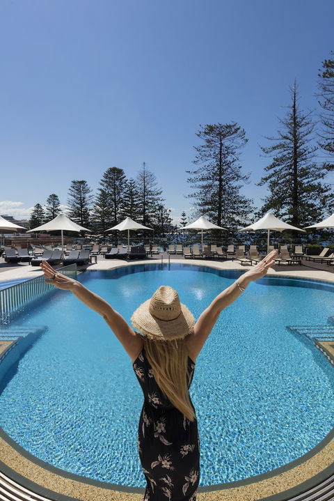 Crowne Plaza Terrigal Pacific, An IHG Hotel - Perths Hotel 3