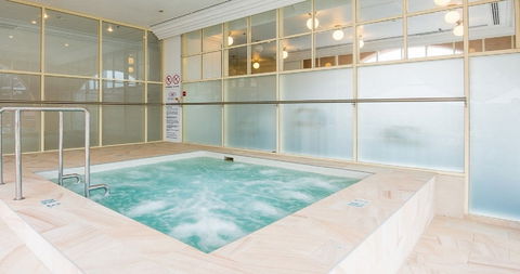Crowne Plaza Terrigal Pacific, An IHG Hotel - Perths Hotel 1