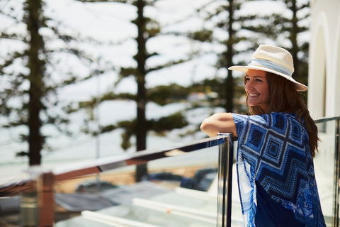 Crowne Plaza Terrigal Pacific, An IHG Hotel - Perths Hotel 0
