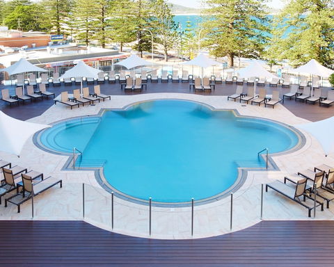 Crowne Plaza Terrigal Pacific, An IHG Hotel - Perths Hotel 6