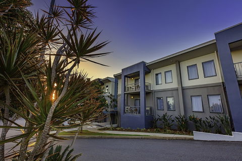 Quest Ipswich - Perths Hotel 0