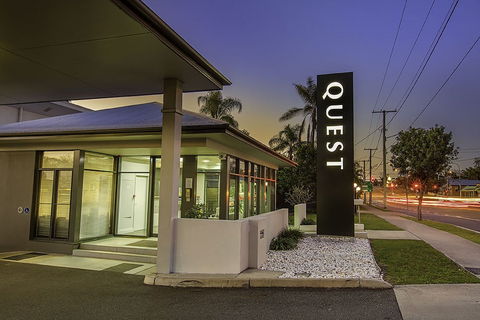 Quest Ipswich - Perths Hotel 1