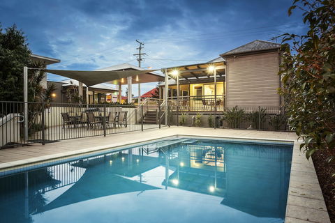 Quest Ipswich - Perths Hotel 2